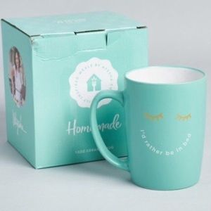 Homemade by Ayesha Curry Ceramic Mug